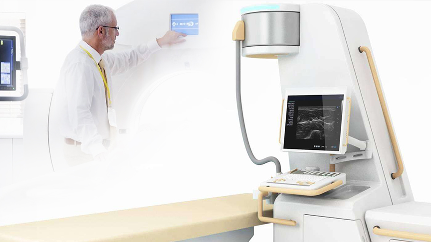 工业主板在医疗行业的应用