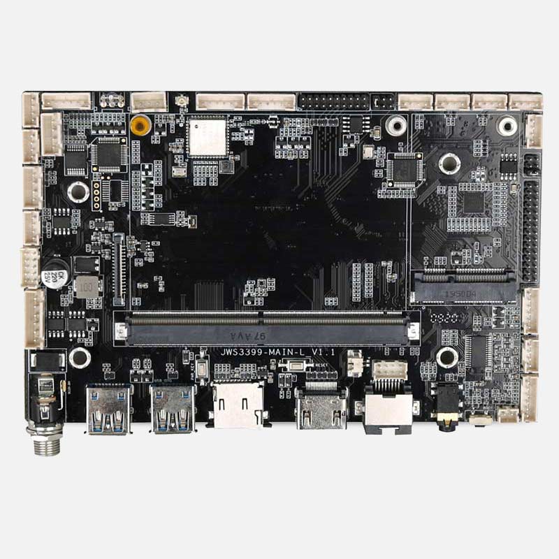 工控机的主要技术与选型技巧