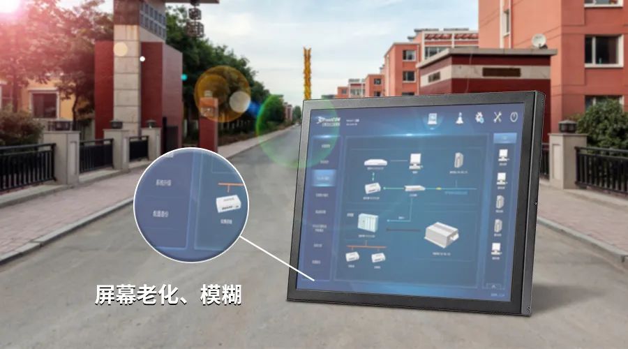 工控一体机的应用