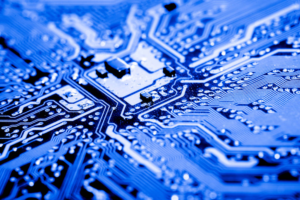 ARM工业主板的特点介绍