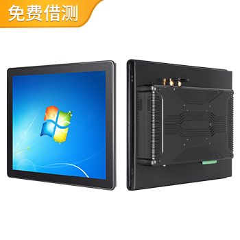 工业用一体机在旅游行业应用的优势 - 开启智能旅游新时代