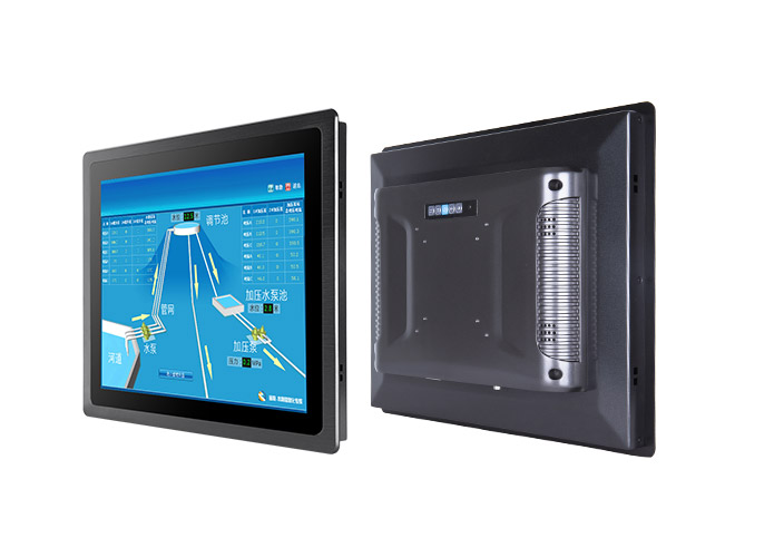 工业显示器使用过程中容易遇到的问题