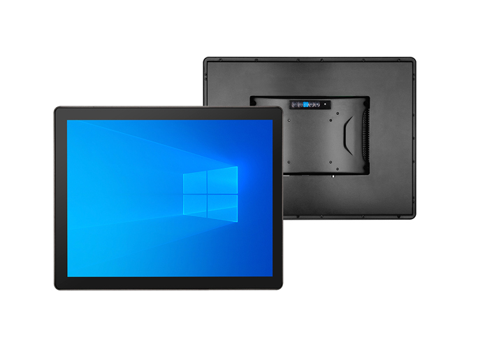 工业显示器在药品食品缺陷检测中的应用