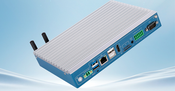 迷你工控机：创腾翔助力工业智能化的高效引擎