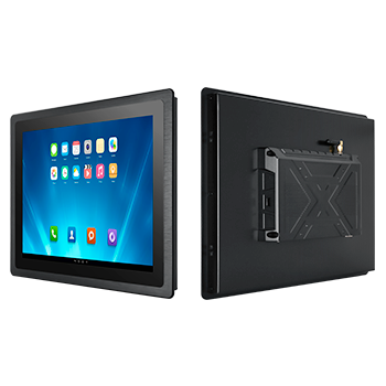 触摸/非触摸一体机-Z系列外嵌式