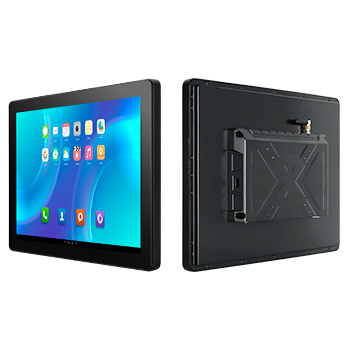 防尘防水抗干扰安卓一体机—Z系列内嵌式