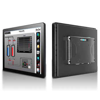 嵌入式工业显示器