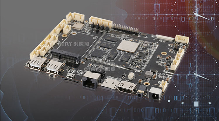 ARM主板研发制造商——创腾翔(图1)