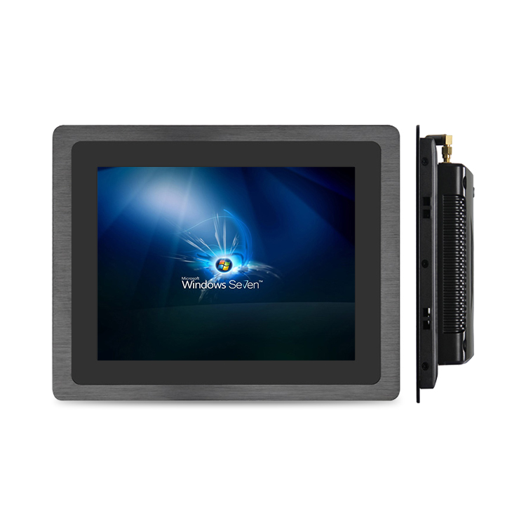 工业平板电脑 工业平板电脑