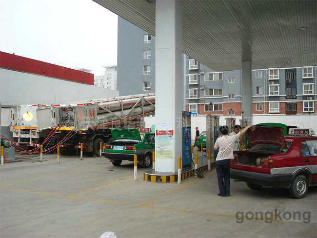 工控嵌入式工控机在加气站的应用(图1)
