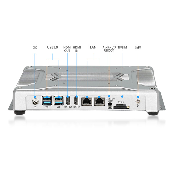 工控机可以应用于哪些行业,嵌入式工控机如何帮助数控机床